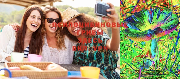 MESCALINE Няндома